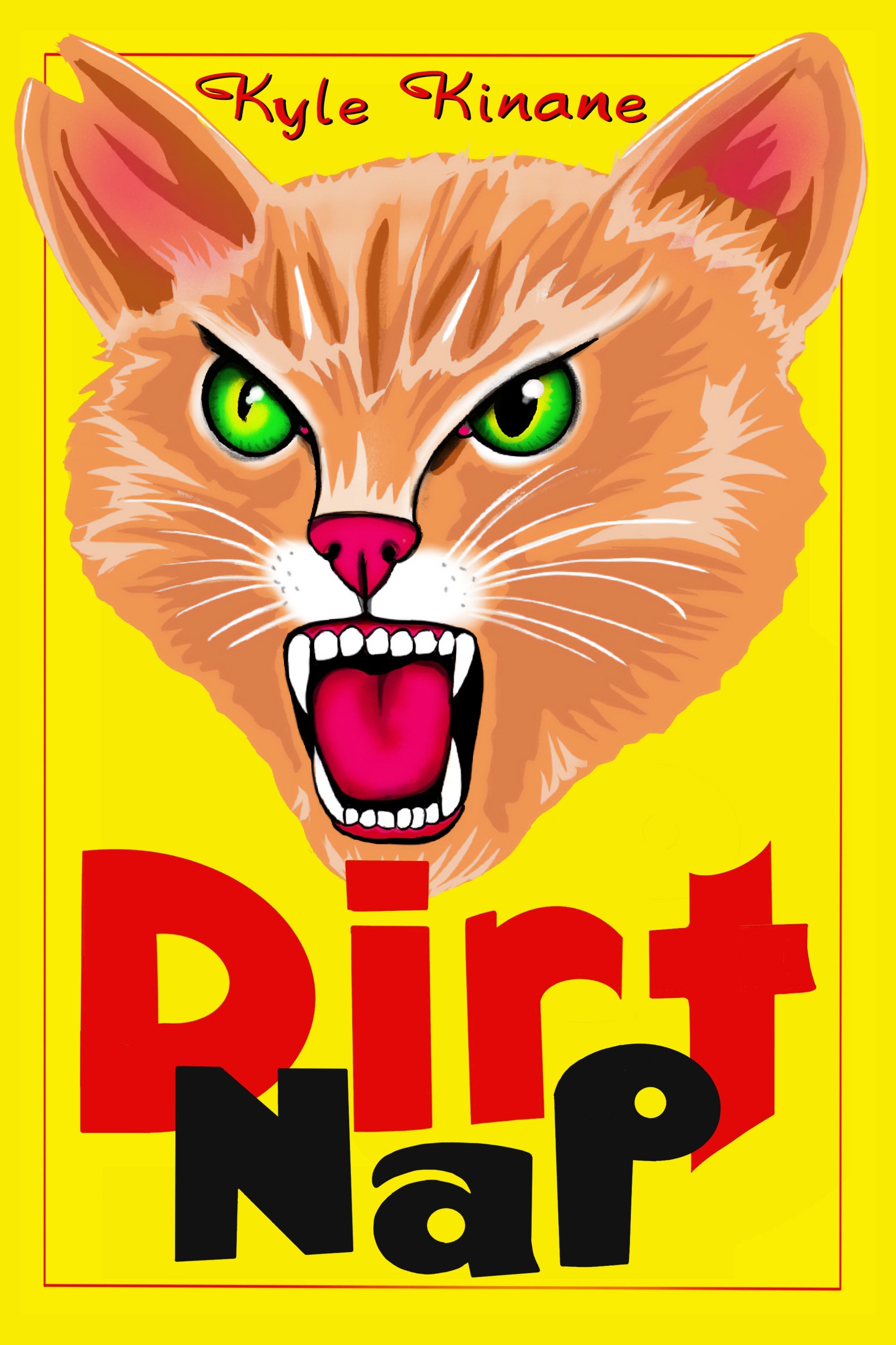 Kyle Kinane Dirt Nap (2024) [10737] (A1756176479) [[Movies]] --Orphaned--
